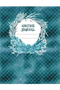 Writing Journal