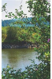 2019-2020 Weekly Planner