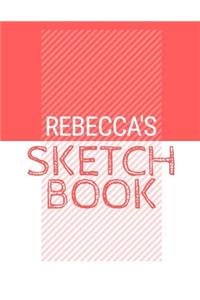 Rebecca's Sketchbook