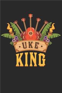Uke King