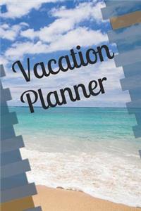 Vacation Planner