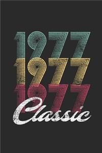Classic 1977