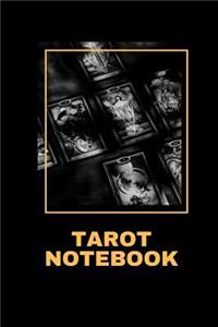 Tarot Notebook