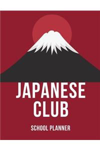 Japanese Club