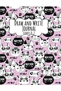 Draw and Write