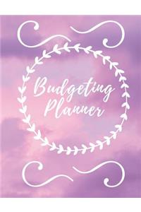 Budgeting Planner
