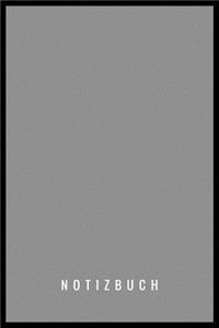 Notizbuch
