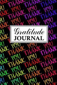 Gratitude Journal