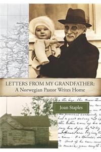 Letters from my Grandfather