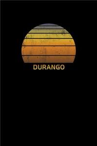 Durango