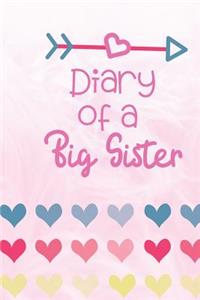 Diary of a Big Sister