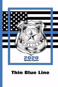 Thin Blue Line