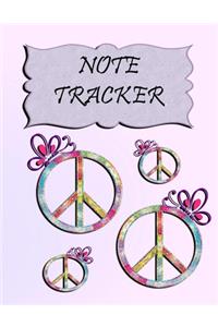 Homework Tracker