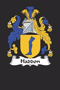 Haddon