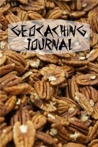 Geocaching Journal
