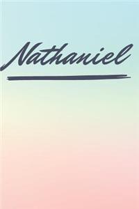 Nathaniel