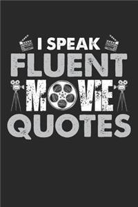 I Speak Fluent