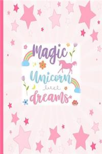 Magic Unicorn