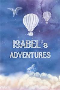 Isabel's Adventures