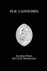 Piæ Cantiones