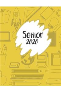 Senior 2020