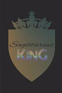 Sagittarius King