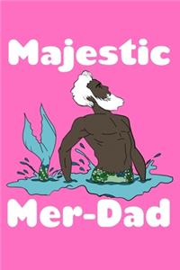 Majestic Merdad