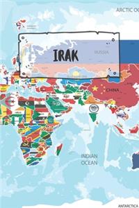 Irak