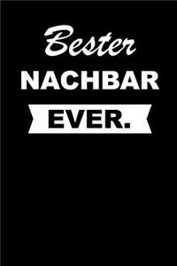 Bester Nachbar Ever.