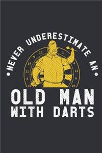 Darts Score Tracker