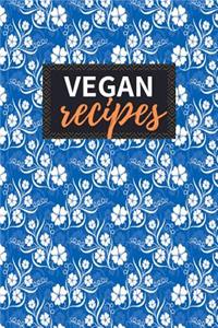 Vegan Recipes