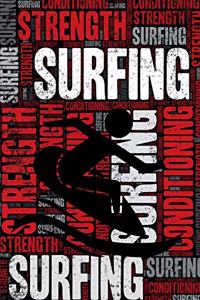 Surfing Strength and Conditioning Log