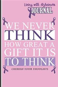 Living with Alzheimer's