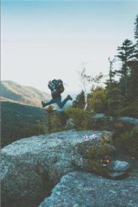 Solo Traveler's Journal