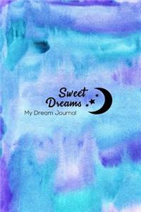 Sweet Dreams