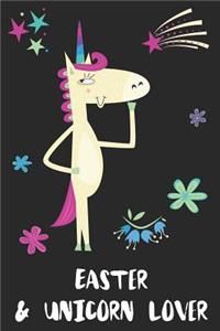 Easter & Unicorn Lover