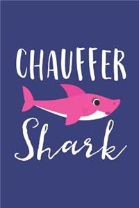 Chauffer Shark