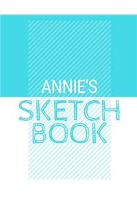 Annie's Sketchbook