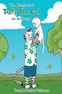Adventures of Tuffy The Cat