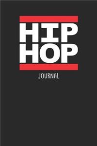 Hip Hop Journal
