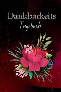 Dankbarkeitstagebuch