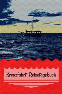 Kreuzfahrt Reisetagebuch