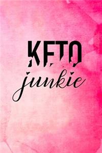 Keto Junkie