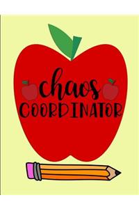 Chaos Coordinator