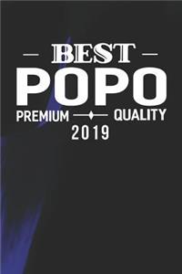 Best Popo Premium Quality 2019
