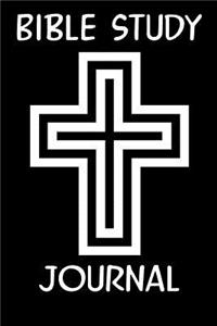 Bible Study Journal