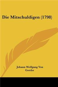 Mitschuldigen (1798)