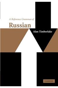A Reference Grammar of Russian