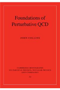 Foundations of Perturbative QCD