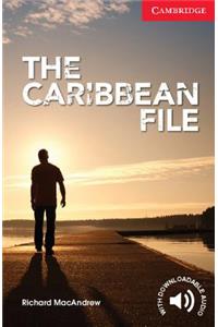 The Caribbean File Beginner/Elementary